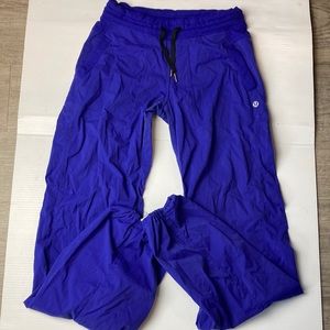 Lululemon studio dance pant